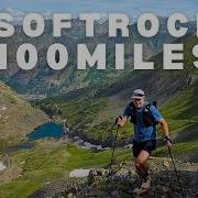 How Tough Is The Hardrock 100 Endurance Run The Softrock Experiencing The Entire Classic Loop