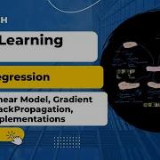 Understanding Linear Regression Using PyTorch Live Coding