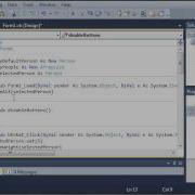 Visual Basic Tutorial 96 Person Part 5