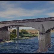 InfraWorks 360 Point Clouds Aniamation
