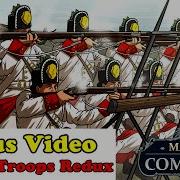 Master Of Command New Update Bonus Video Austria Border Troops Playthru