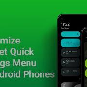 How To Customize Reset Quick Settings Menu On Android Phones Guiding Tech