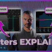 Modern Limiters EXPLAINED Beginner To Advanced