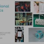 3Ps Of Graphic Communication