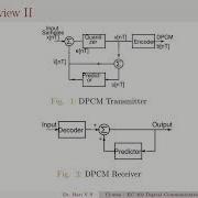 Differential Pulse Code MOdulation