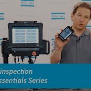 QA Supervisor Product Essentials Series Tool Inspection Atlas Copco