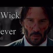 John Wick Believer By Imagine Dragons