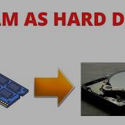 Creating RAM Disk In Windows For Chia Plotting Using Madmax Plotter 128 GB Of RAM