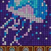 Pixel Flow Level 463 Walkthrough Gameplay