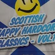 DJ Nrgize Scottish Happy Hardcore Classics Vol 1