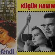Küçük Hanımefendi Ayhan Işık Belgin Doruk Yeşilçam Filmi Full İzle