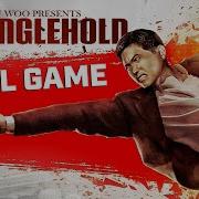 John Woo Presents Stranglehold Full Game Gameplay Walkthrough Fixed FOV