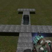 Garry S Mod Tutorial Easy Plane Only Thrusters