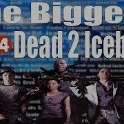THE BIGGEST LEFT 4 DEAD 2 ICEBERG EVER 5K SPECIAL