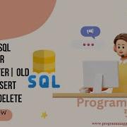Lec 11 PostgreSQL Triggers Explained BEFORE AFTER OLD NEW INSERT UPDATE DELETE Examples