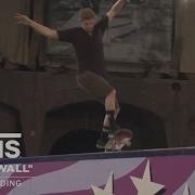Flip Obstacle Highlights 2012 Downtown Showdown VANS