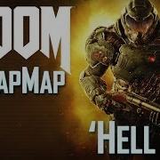 DOOM SnapMap Showcase 1 HELL LAB By Laggin24x