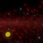 University Team Project Unity Pure ECS Galaxy