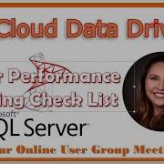 Database Performance Tuning Check List SQL Server Tempdb Isolation Levels And Memory Optimizations