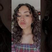 A Cute Lil Transition For Your Friday Shorts Lockjaw Makeup Transition
