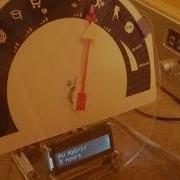 NetDuino Plus Talking To MyGeotab Com To Create Vehicle Tracking Clock
