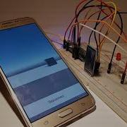 HC 05 To Unity3D On Android