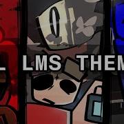 All Current ETERNITY Last Man Standing Themes