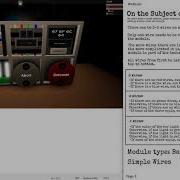 Defusal Simple Wires Tutorial