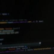 Coding Programming Background Video FHD