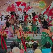 Associação Cultural Wewiku Wehali Dansa Dadoli Tangerang Indonesia