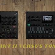 TONVERK Vs DIGITAKT II Which One DESTROYS The Other