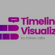 Timeline Visualizer App Demo CRM Sales Hub App Accelerator 2021
