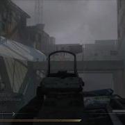 HD PVR COD MW2 RENDER TEST