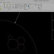 Curved Text