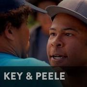 Key Peele School Bully