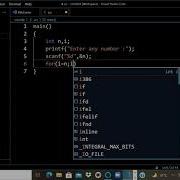 WRITE A PROGRAM TO PRINT FIRST N NATURAL NUMBERS IN REVERSE ORDER