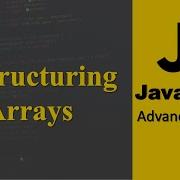 JavaScript Destructuring Arrays Advance JavaScript Tutorial In Hindi Urdu