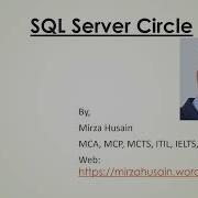 System Database In SQL Server