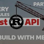 Rust Graph Query Modules PART 16