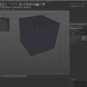 How To Set Axis In Center In Cinema 4d