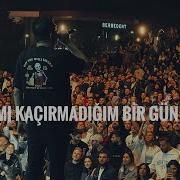 Sagopa Kajmer Aklımı Kaçırmadığım Bir Gün Daha Vadi İstanbul
