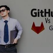 Github Vs Gitlab