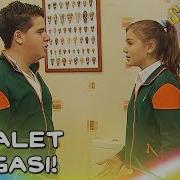 Sihirli Annem Tuvalet Kavgası