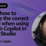 Learn How To Choose The Correct Model When Using GitHub Copilot In Visual Studio
