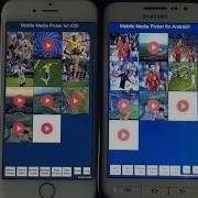 Unity Plugin Mobile Media Picker For IOS And Android