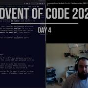 Advent Of Code 2022 Day 4