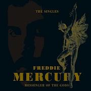 Freddie Mercury Made In Heaven Extended Version Remastered 2021