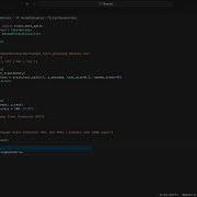 FastAPI ML Model Deployment Your First API