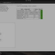 String 1 MinCat Javascript Solution