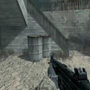 Bchillz COD4 League Matches